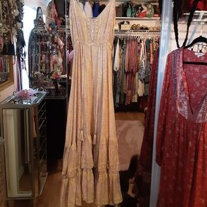 Wilde bella strappy nwt L/XL